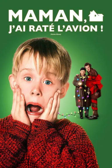 Home Alone
