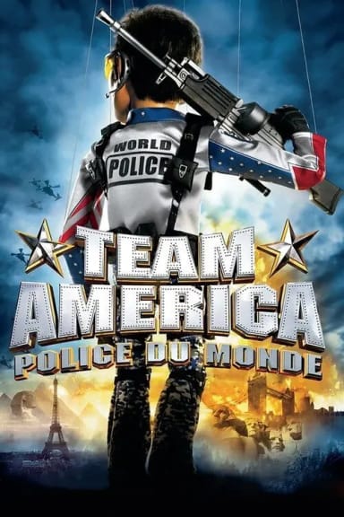 Team America: World Police