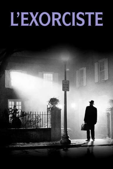 The Exorcist