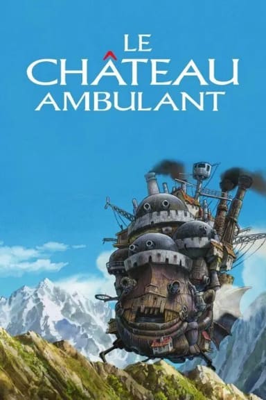 Howl's Moving Castle