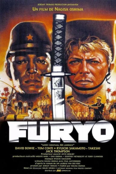Merry Christmas, Mr. Lawrence