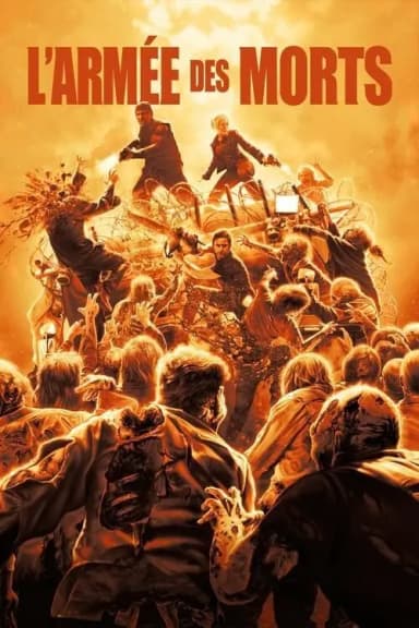 Dawn of the Dead