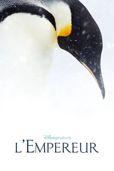 March of the Penguins 2: The Next Step