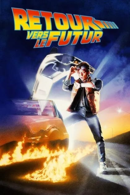 Back to the Future