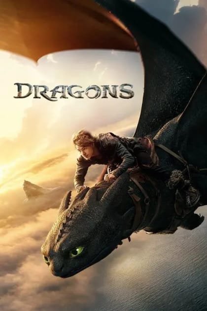 How to Train Your Dragon - Live