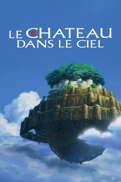 Laputa: Castle in the Sky