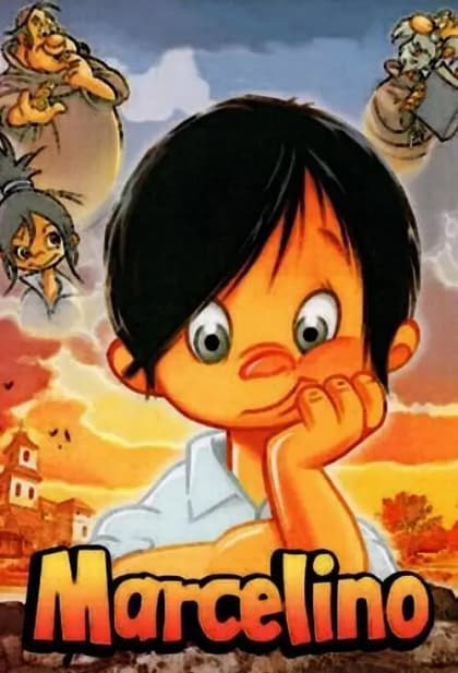 Marcelino pan y vino