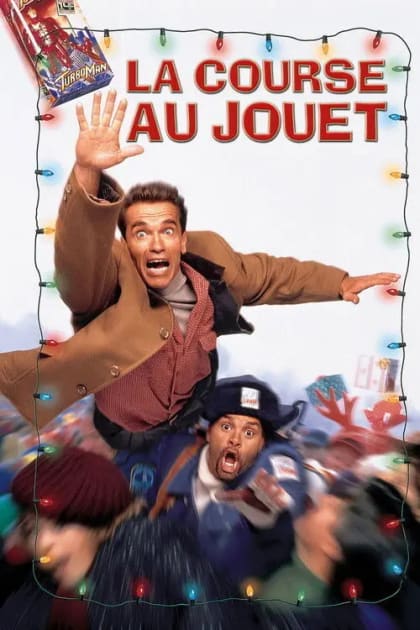 Jingle All the Way
