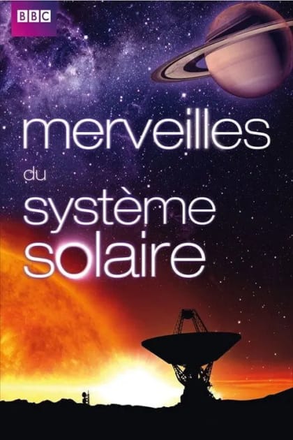 Wonders of the Solar System