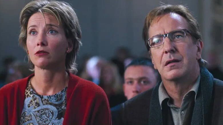 Love Actually - L'amore davvero