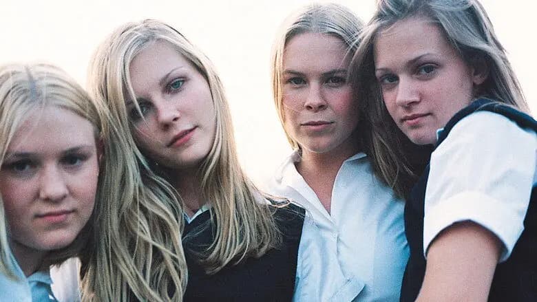 The Virgin Suicides