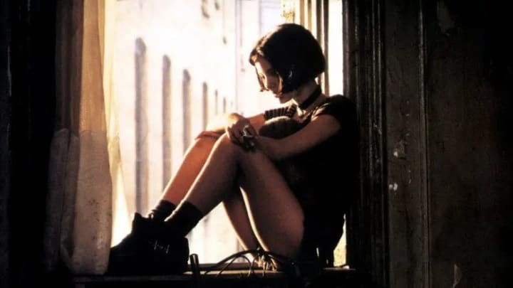 Léon: The Professional