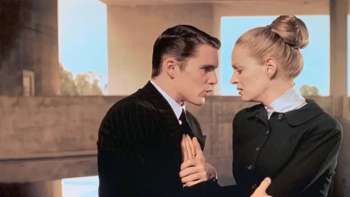 Gattaca