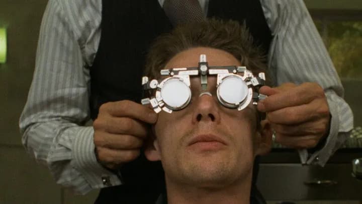 Gattaca