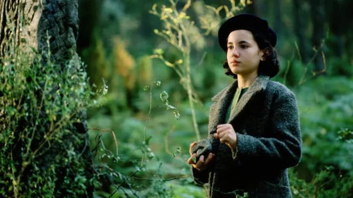 Pan's Labyrinth