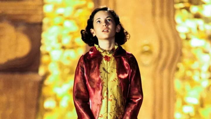 Pan's Labyrinth