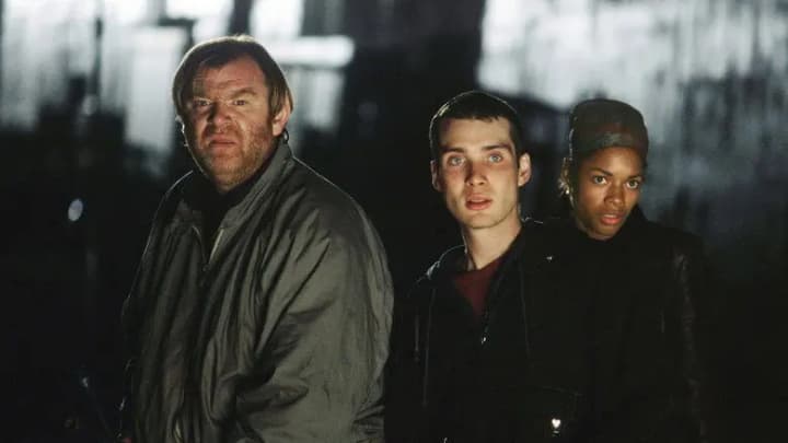 28 Days Later
