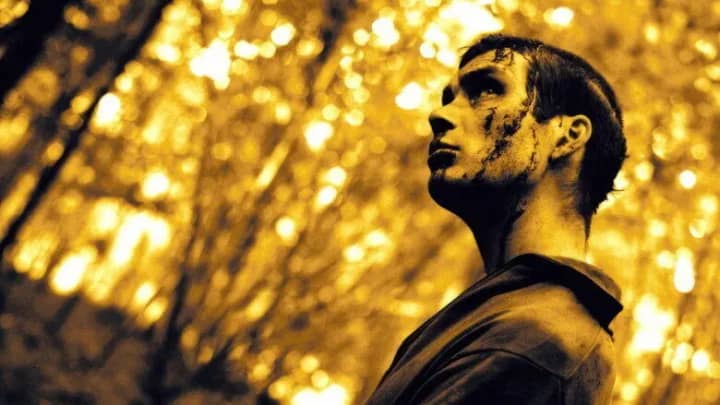 28 Days Later