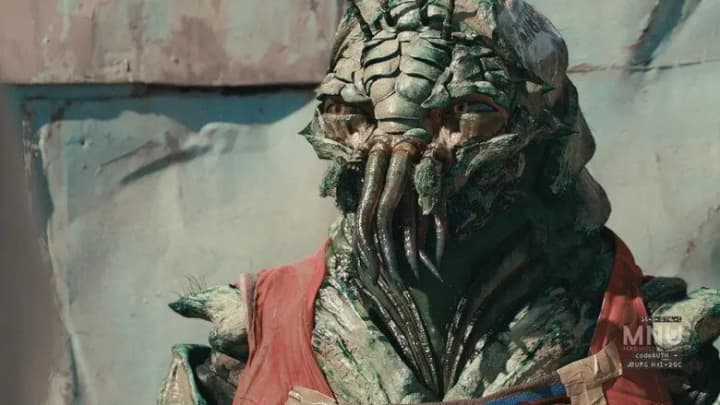 District 9