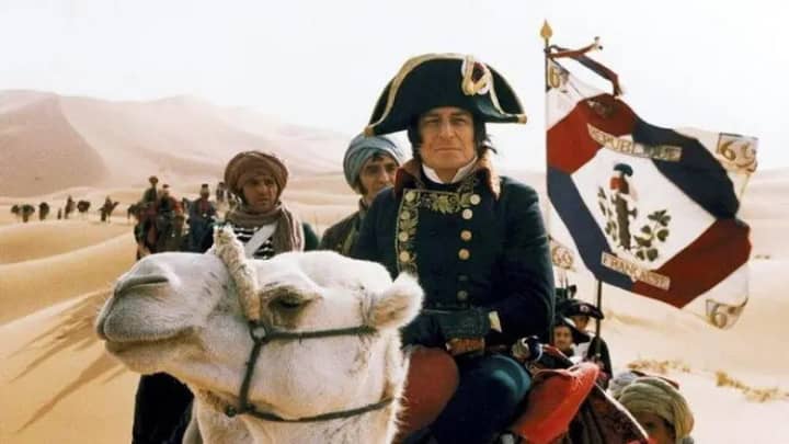 Napoléon-série