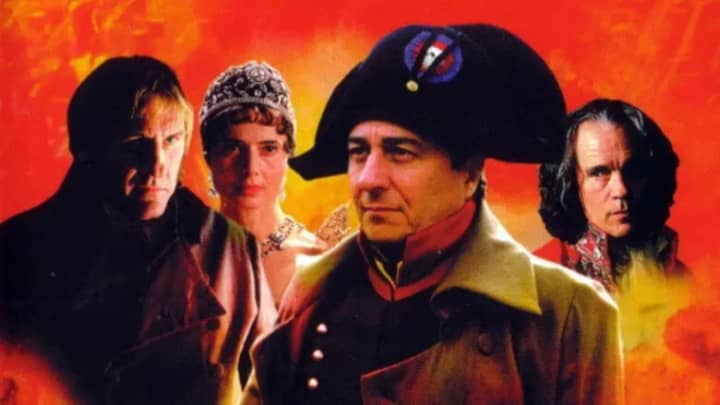 Napoléon-série