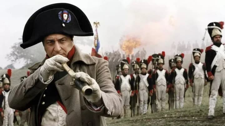 Napoléon-série