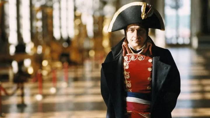 Napoléon-série