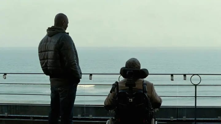 The Intouchables