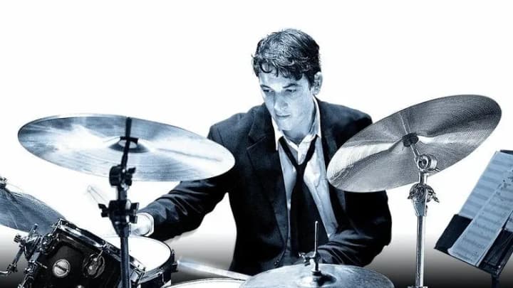 Whiplash