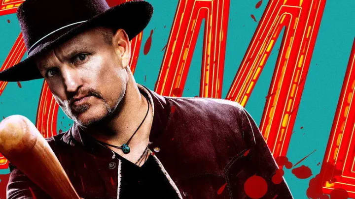 Zombieland: Double Tap