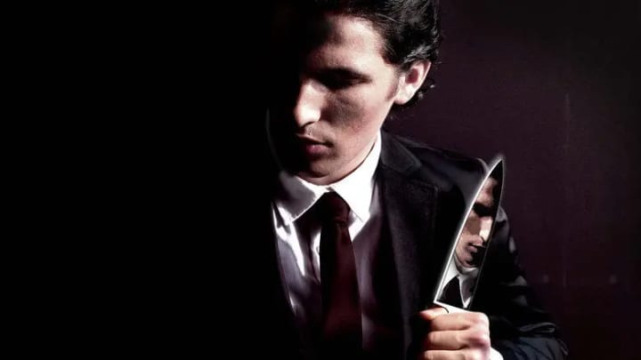 American Psycho