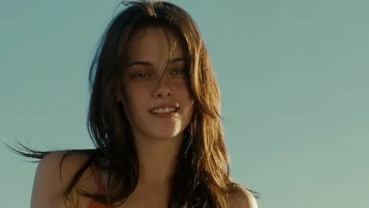 Into the Wild