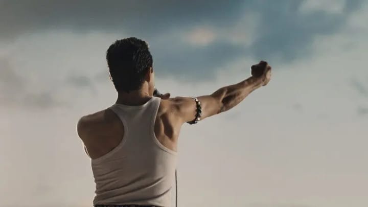 Bohemian Rhapsody