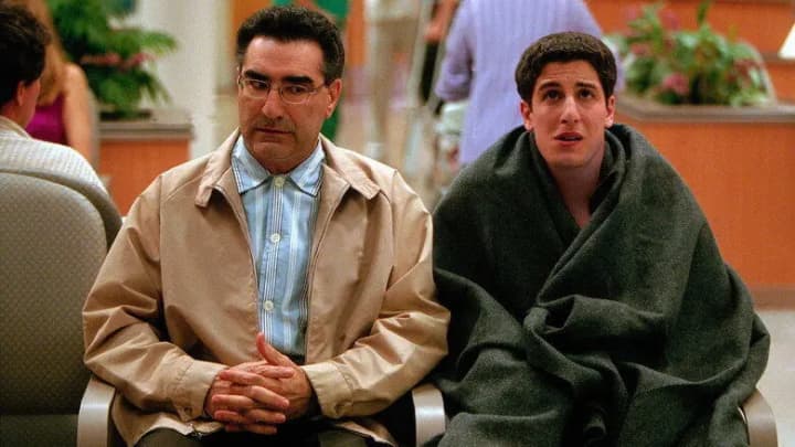 American Pie 2