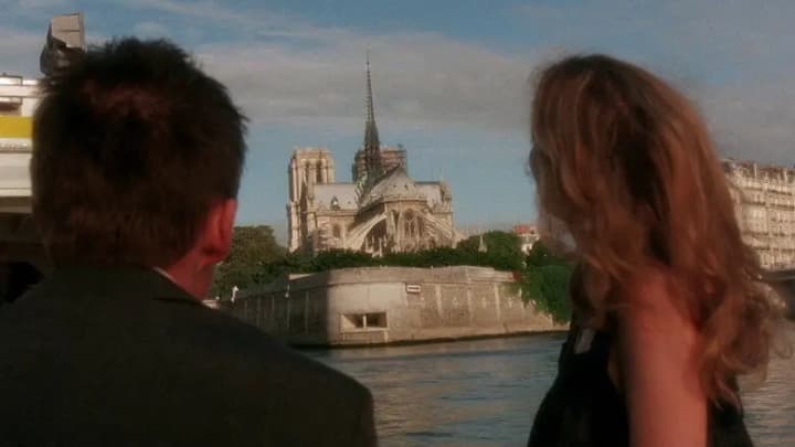 Before Sunset