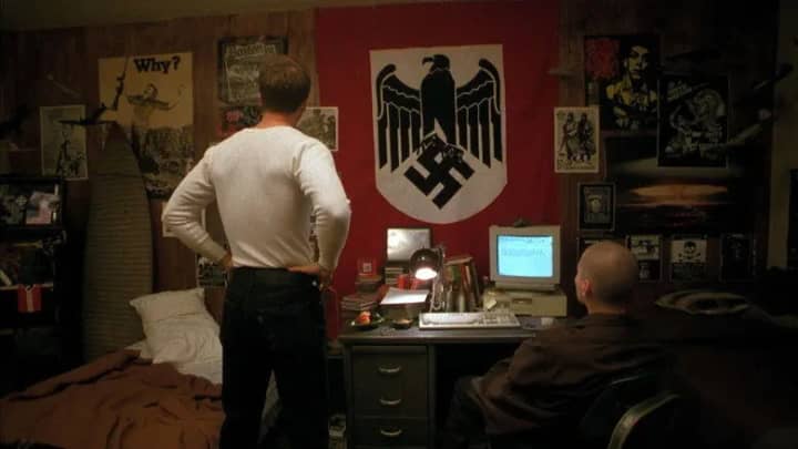 American History X