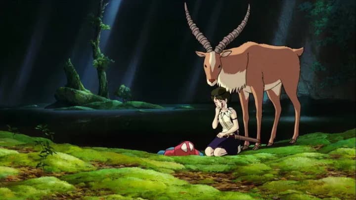 Princess Mononoke