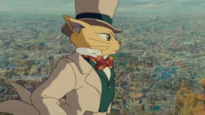 Whisper of the Heart