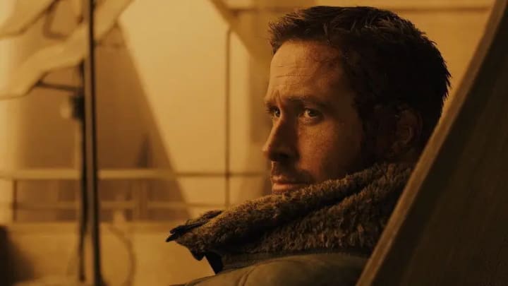 Blade Runner 2049