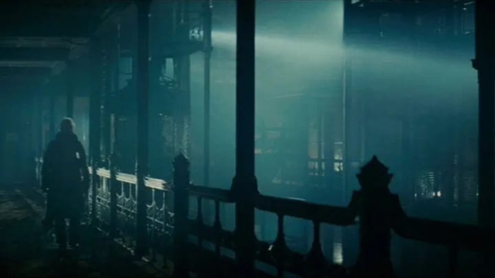 Blade Runner