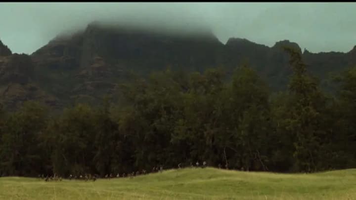 The Lost World: Jurassic Park