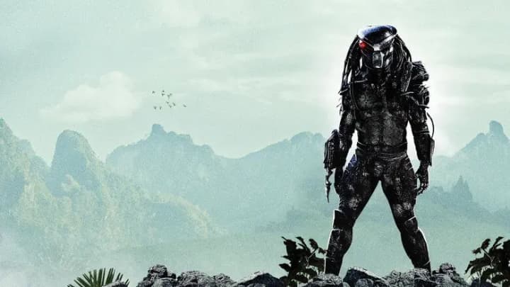 Predator
