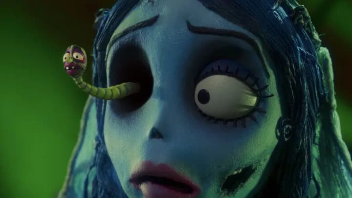 Corpse Bride
