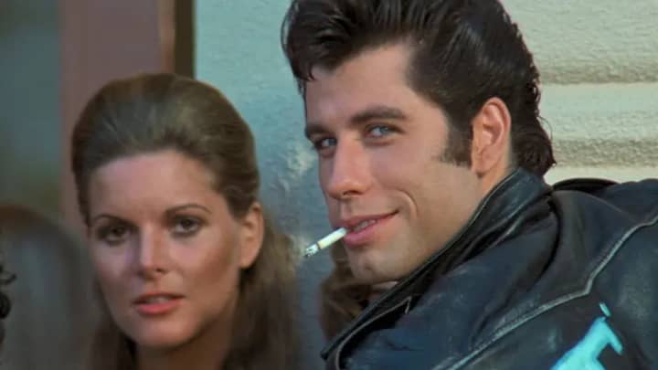 Grease