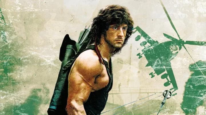 Rambo III