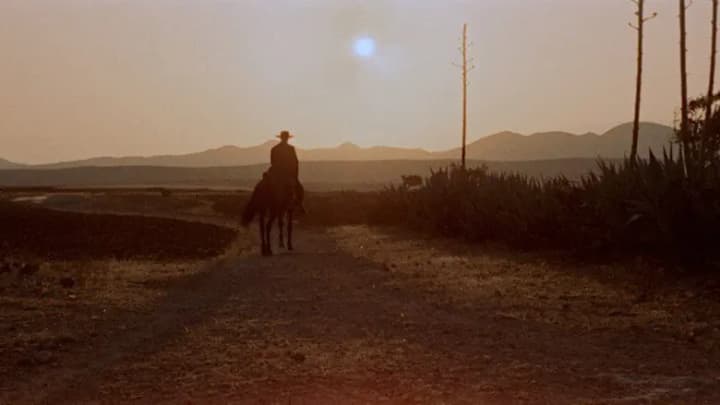 For a Few Dollars More