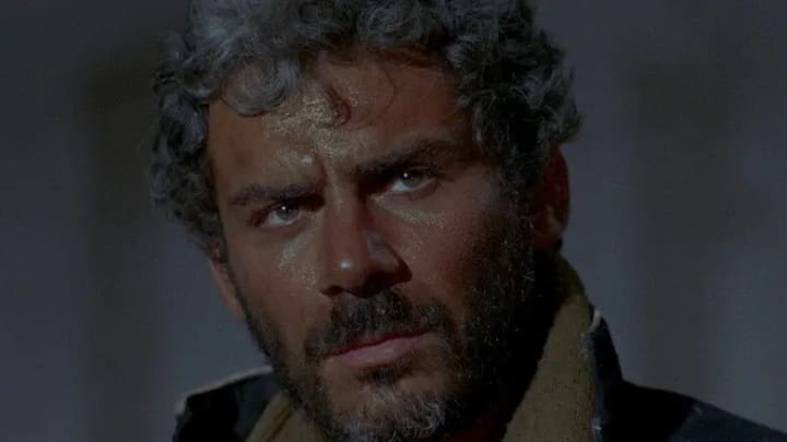 For a Few Dollars More