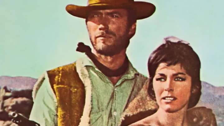 A Fistful of Dollars