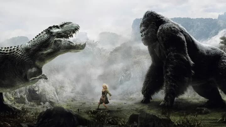 King Kong