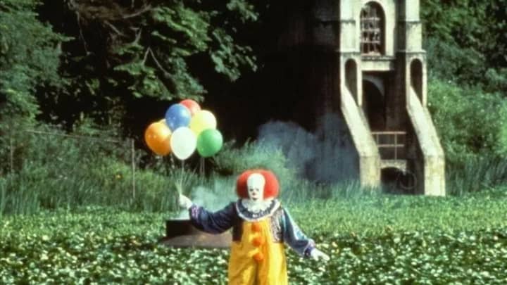 It